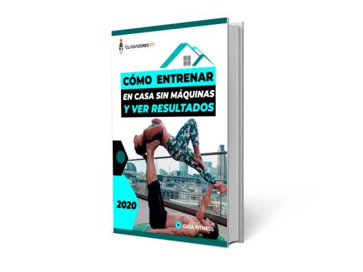 gladiadores fit ebook libro pdf