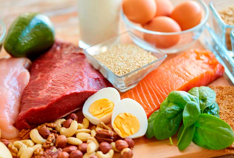 hipertrofia-alimentos-proteina