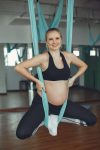 entrenamiento mujeres luego del embarazo