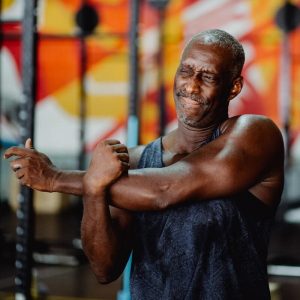 Dolor de muñecas al hacer flexiones