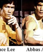 Abbas Alizada vs Bruce Lee