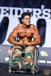 Anand Arnold 2018 Olympia