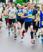 Como entrenar maratón