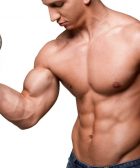 proteina para ganar músculo