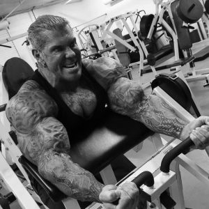 Rich Piana