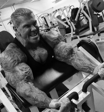 Rich Piana